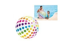 Intex Strandbal Stip 107cm