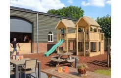 HY-LAND Speeltoestel P8