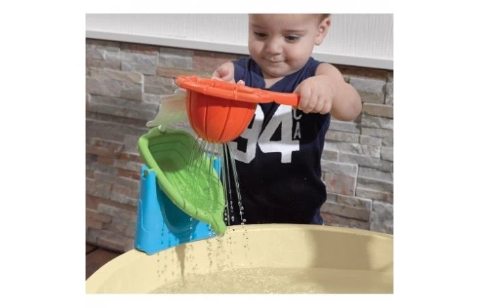 Step2 Wild Whirlpool Watertafel - Image 6