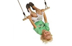 KBT Houten Trapeze 'recht'