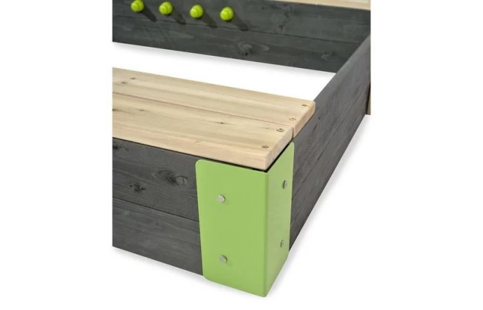 EXIT Aksent Houten Keukenzandbak 200x140cm - Image 2