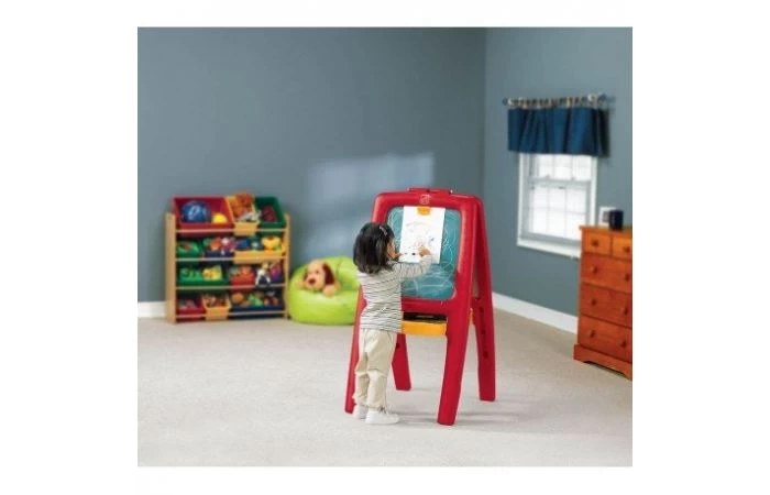 Step2 Schoolbord - 2 Kleuren - Image 2