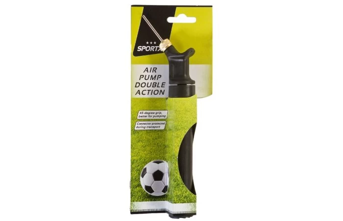 SportX Balpomp Double Action - Image 3