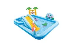Intex Jungle Adventure Playcenter Kinderzwembad