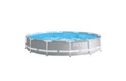 Intex Prism Frame Zwembad 305x76cm