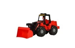 Mammoet Shovel Met Chauffeur 42,5 Cm