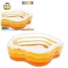 Intex Summer Colors Opblaasbaar Zwembad 185 X 180 X 53 Cm
