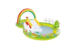 Intex My Garden Play Center Kinderzwembad