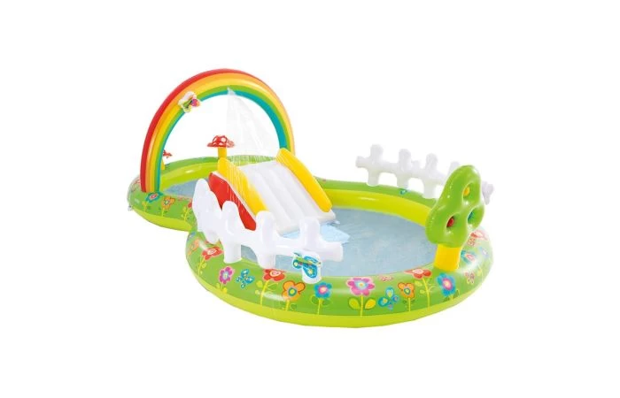 Intex My Garden Play Center Kinderzwembad
