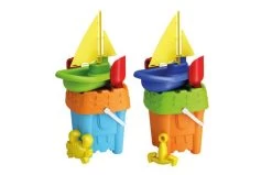 Emmerset Fun Boot 6dlg 2ass