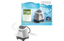 Intex QS200 Zoutwatersysteem Met Krystal Clear