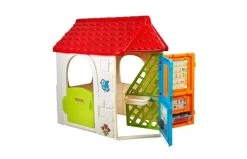 Feber Gyro Speelhuis