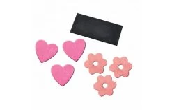 Exit Girls Decoration Kit