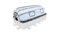 EXIT Zwembad Overkappingen Rechthoekig