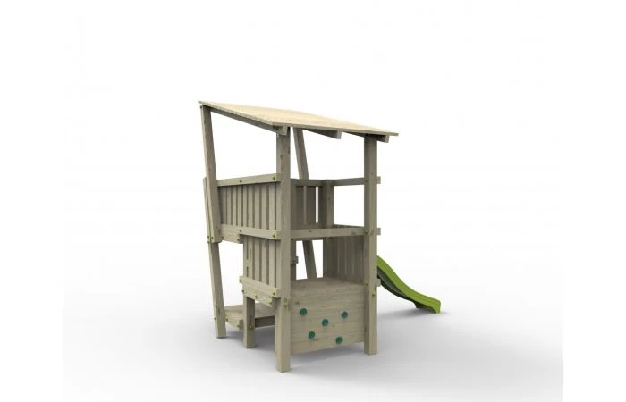 White Rhino Safari Speeltoestel - Image 3