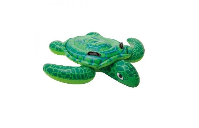 Intex Schildpad Ride-on
