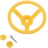 Stuurwiel Geel