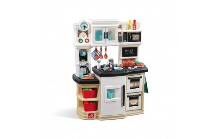 Great Gourmet Kitchen