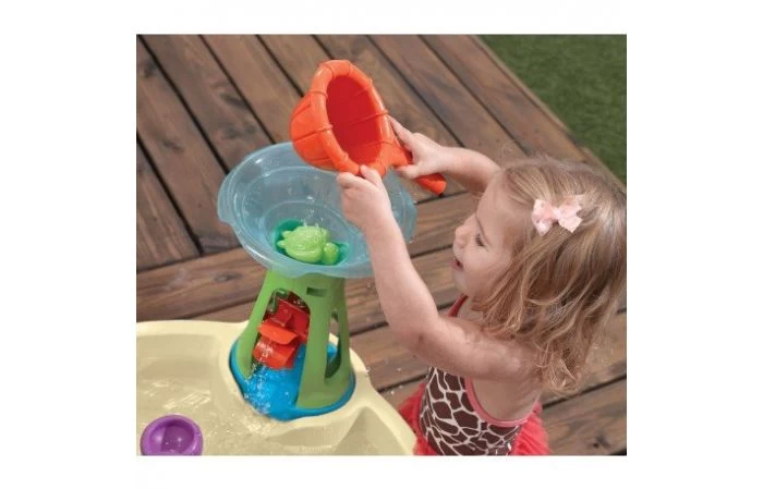 Step2 Wild Whirlpool Watertafel - Image 5