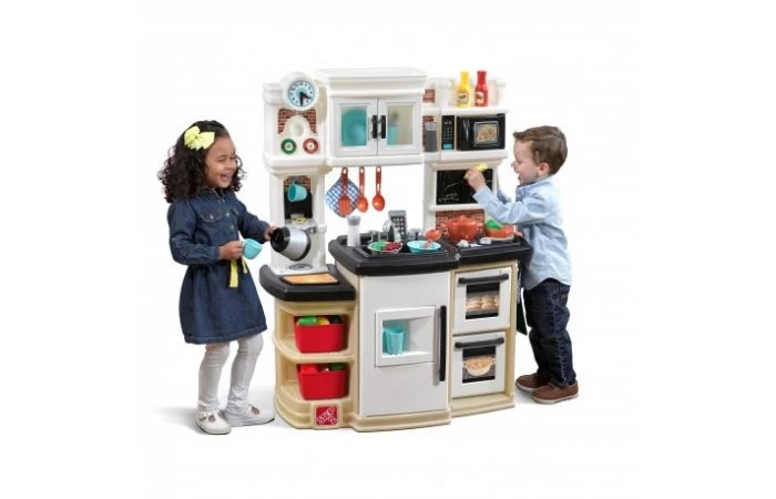 Great Gourmet Kitchen - Image 2