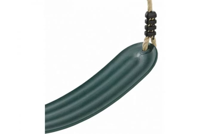 Flexibel Schommelzitje In Kunststof Groen - Pp - Image 2