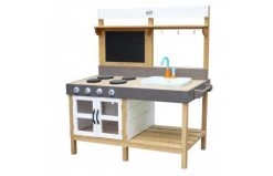 Axi Rosa Zand & Water Speelkeuken Groot