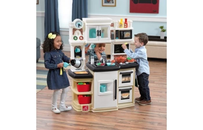 Great Gourmet Kitchen - Image 4