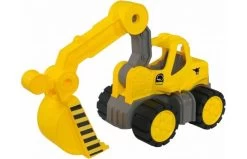 BIG Power Worker Excavators