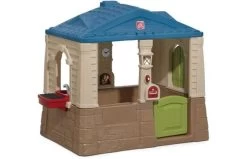 Step2 Happy Home Cottage & Grill Speelhuis