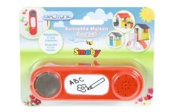 Smoby Deurbel Met Geluid