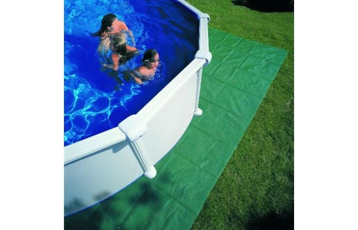 GRE Zwembad Atlantis Set Rond 350 - Image 2