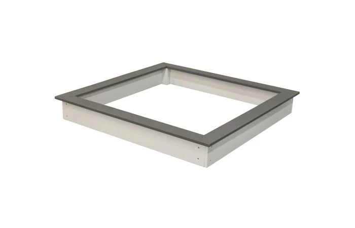 Sunny Sandy Zandbak Grijs/wit