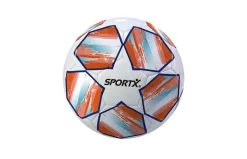 SportX Voetbal Neon Star 330-350GR