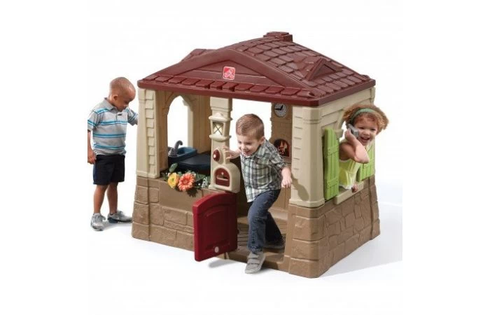 Step2 Neat & Tidy Cottage II Speelhuisje - Image 4