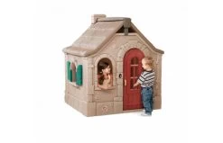 Step2 Storybook Cottage Speelhuis