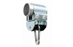 Marathon Schommelhaak Stalen Pijp O 9-10 Cm