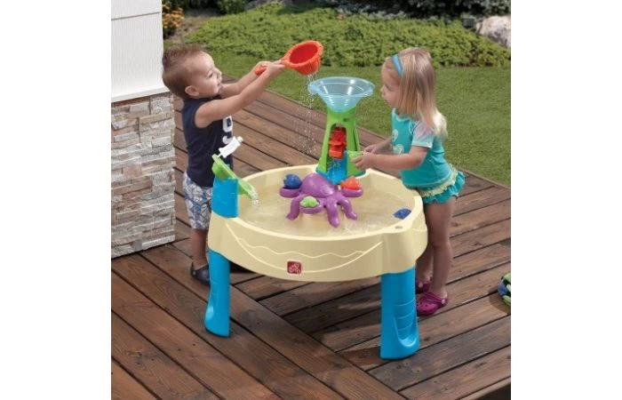 Step2 Wild Whirlpool Watertafel - Image 4