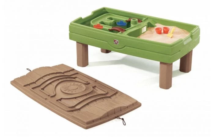 Step2 Activity Center Zand- En Watertafel - Image 3