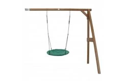 AXI Summer Nest Aanbouwschommel