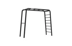 BERG Playbase Medium Met Rekstok En Ladder