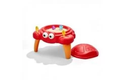 Step2 Zand En Watertafel - Krab