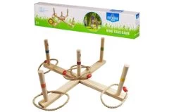 Outdoor Play Ringwerpspel