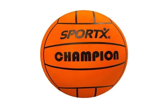 SportX Voetbal Pvc Champion 210GR - Image 2