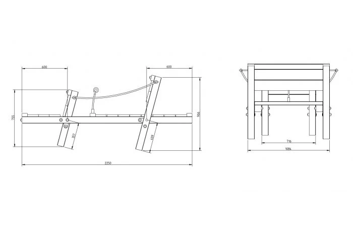 White Rhino Buggy Speeltoestel - Image 5