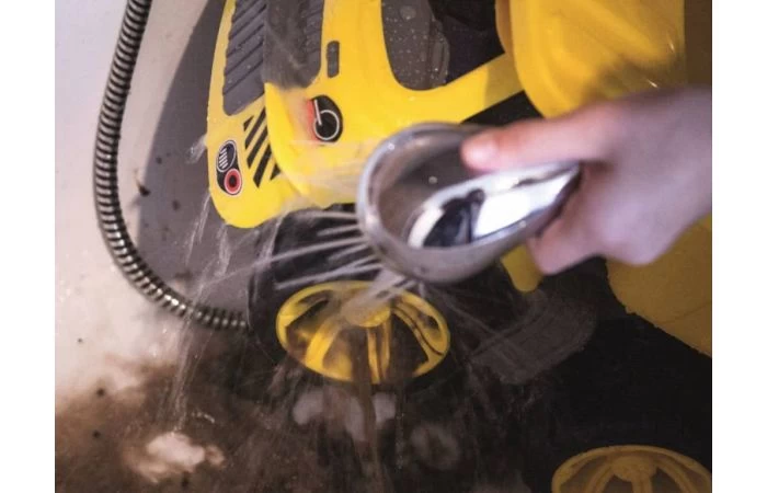 BIG 'Power Worker' Maxi Digger Graafmachine - Image 5