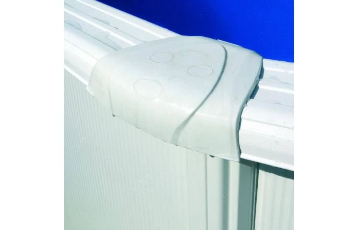 GRE Zwembad Atlantis Set Rond 350 - Image 4