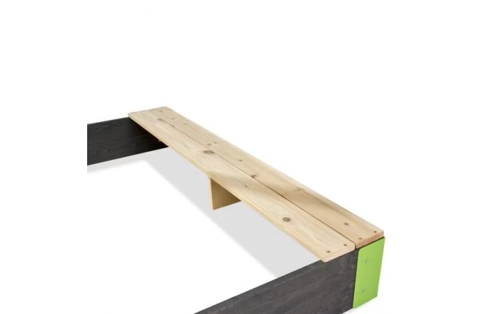 EXIT Aksent Houten Keukenzandbak 200x140cm - Image 8