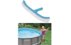 Intex Wand Borstel Geb. 40cm