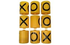 OXO-spinners (set Van 9 Stuks)