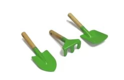 EXIT Kids Tuingereedschap Set